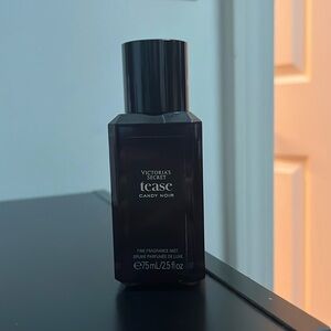 *FREE WITH PURCHASE Victoria’s Secret tease candy noir